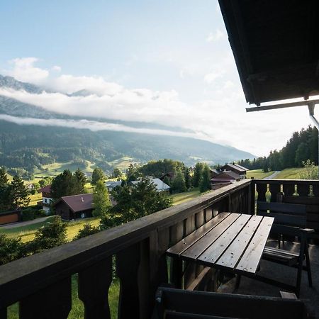 Rekreacni Dum Grimming Villa Sankt Martin am Grimming Buitenkant foto