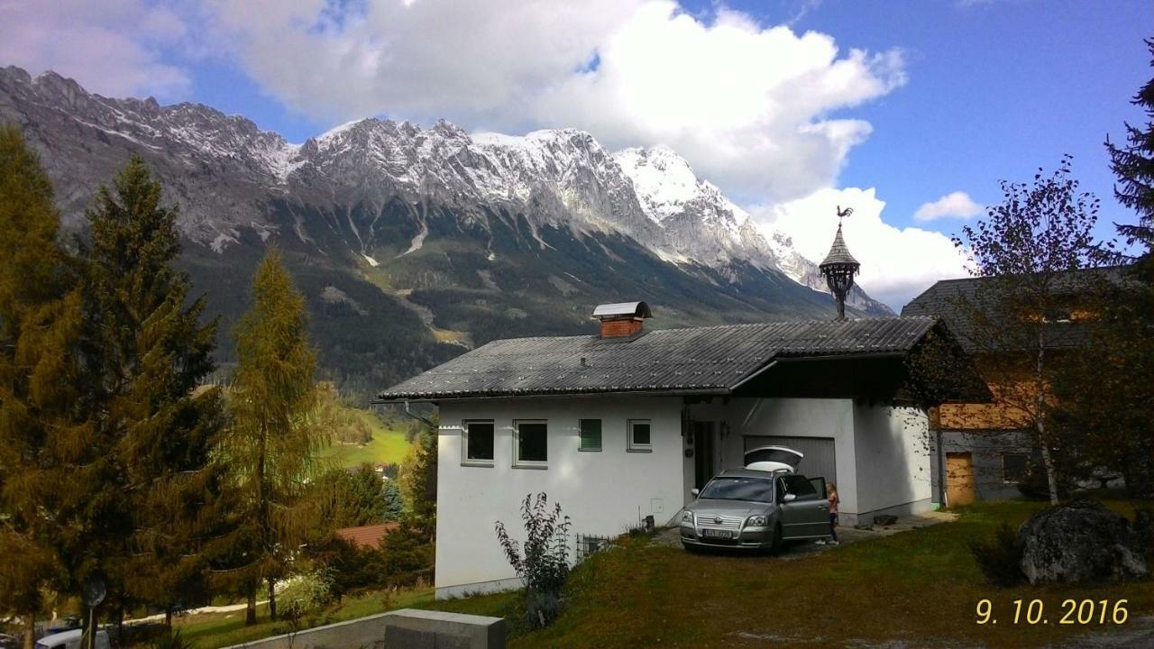 Rekreacni Dum Grimming Villa Sankt Martin am Grimming Buitenkant foto